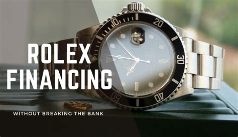 rolex financing|rolex financing synchrony bank.